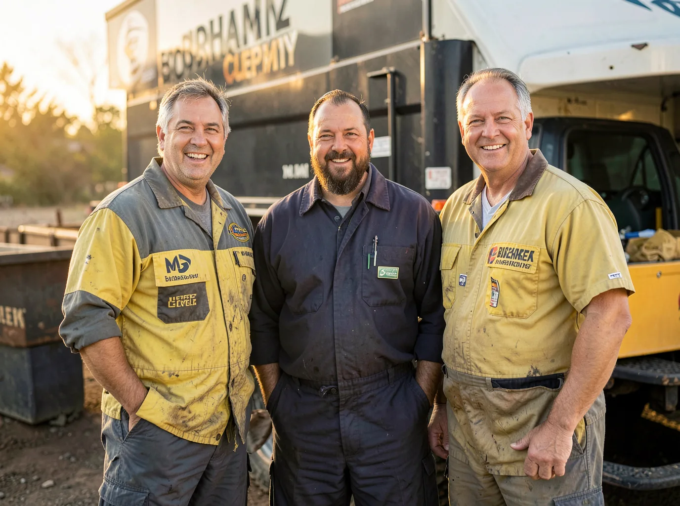 Sewage Cleanup company in Fairbank, PA